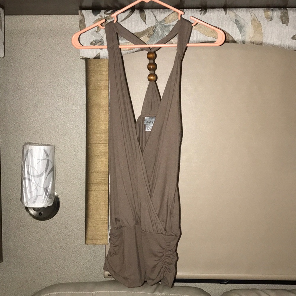 Vest